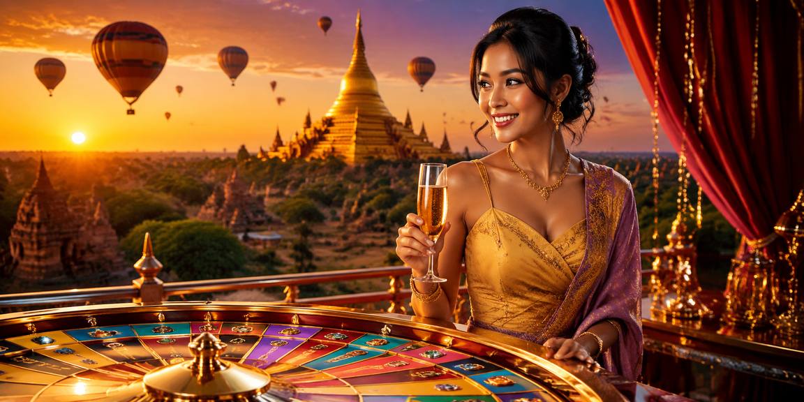 ibet agent Golden Goddess