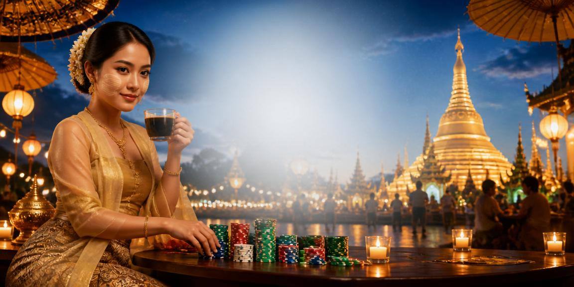 ibet agent Evolution Live